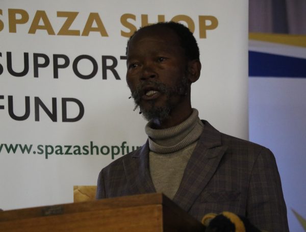 Dikgatlong Local Municipality Acting Mayor Welcomes the Spaza Shop Support Fund