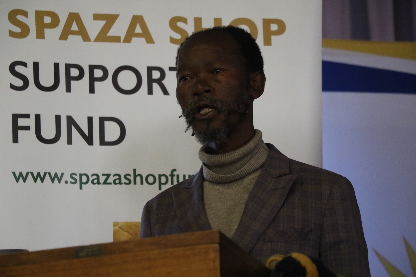 Dikgatlong Local Municipality Acting Mayor Welcomes the Spaza Shop Support Fund